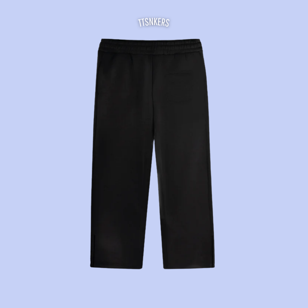 Conjunto Moletom Suvene Preto