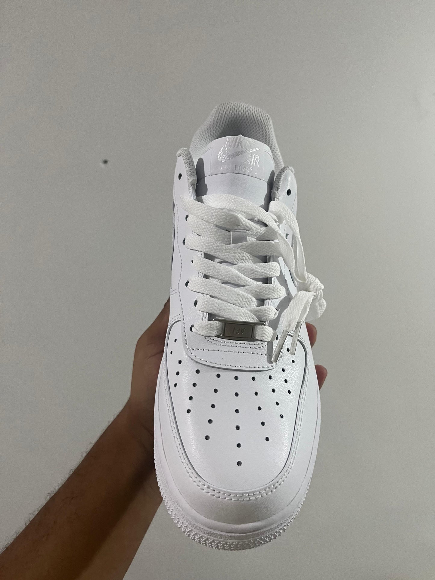 Air Force 1 Branco Pronta Entrega