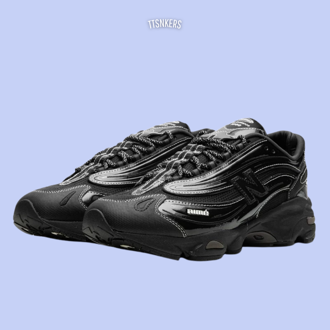 New Balance 1000 Aimé Leon Dore Preto