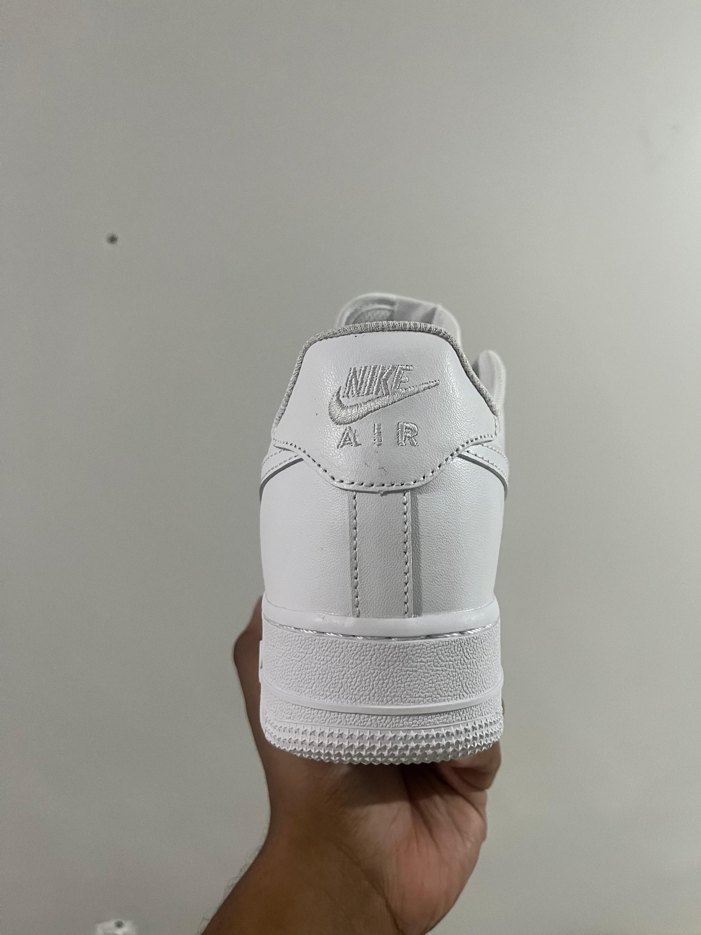 Air Force 1 Branco Pronta Entrega