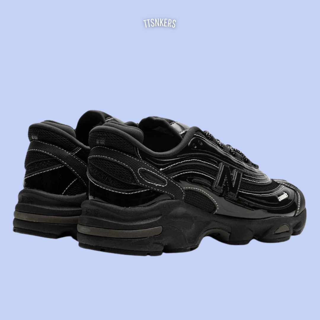 New Balance 1000 Aimé Leon Dore Preto