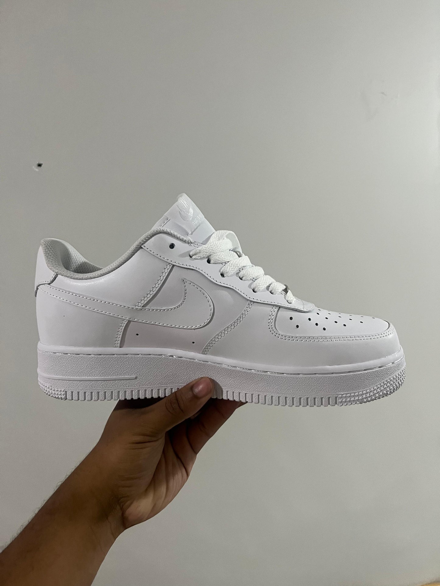 Air Force 1 Branco Pronta Entrega