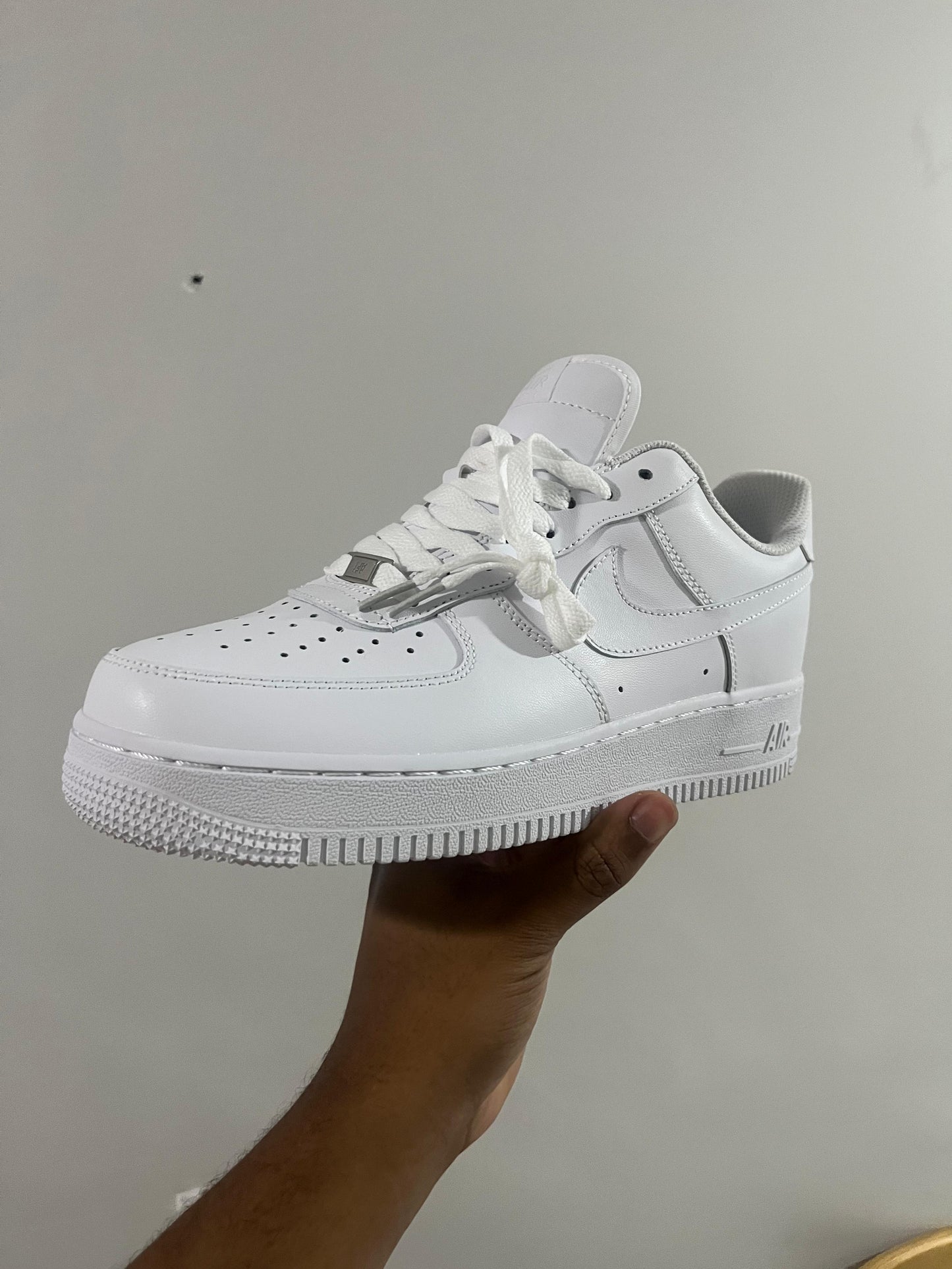 Air Force 1 Branco Pronta Entrega