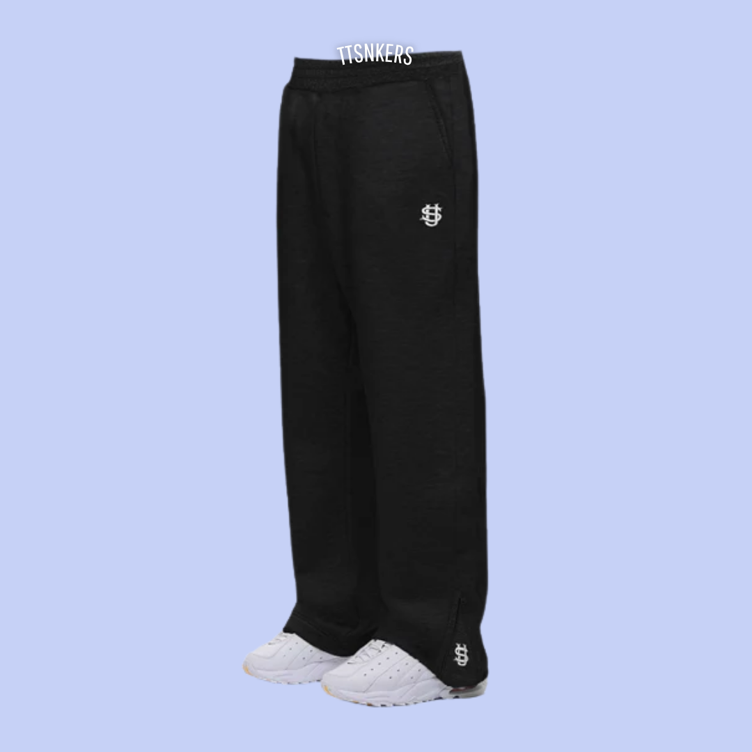 Conjunto Moletom Suvene Preto