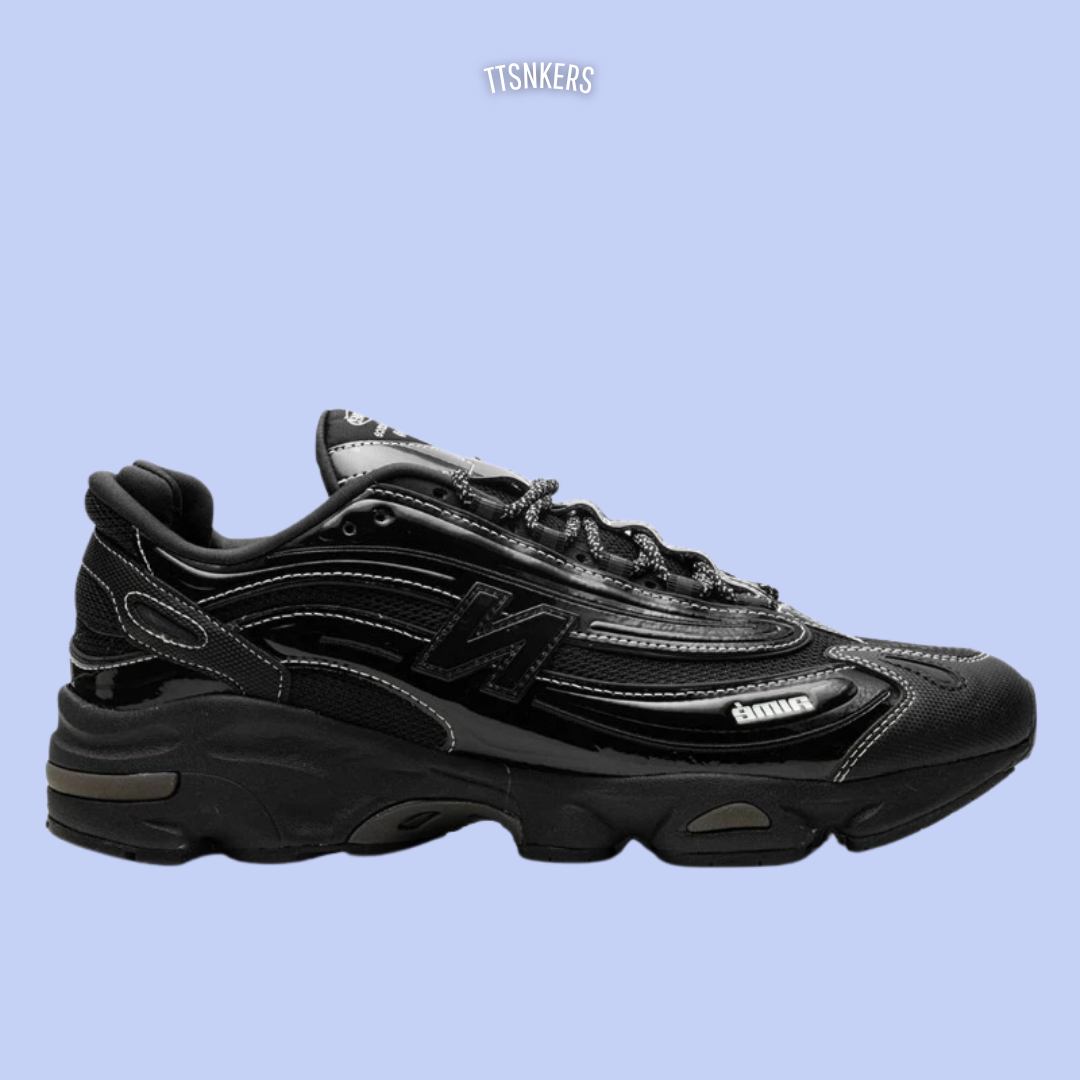 New Balance 1000 Aimé Leon Dore Preto