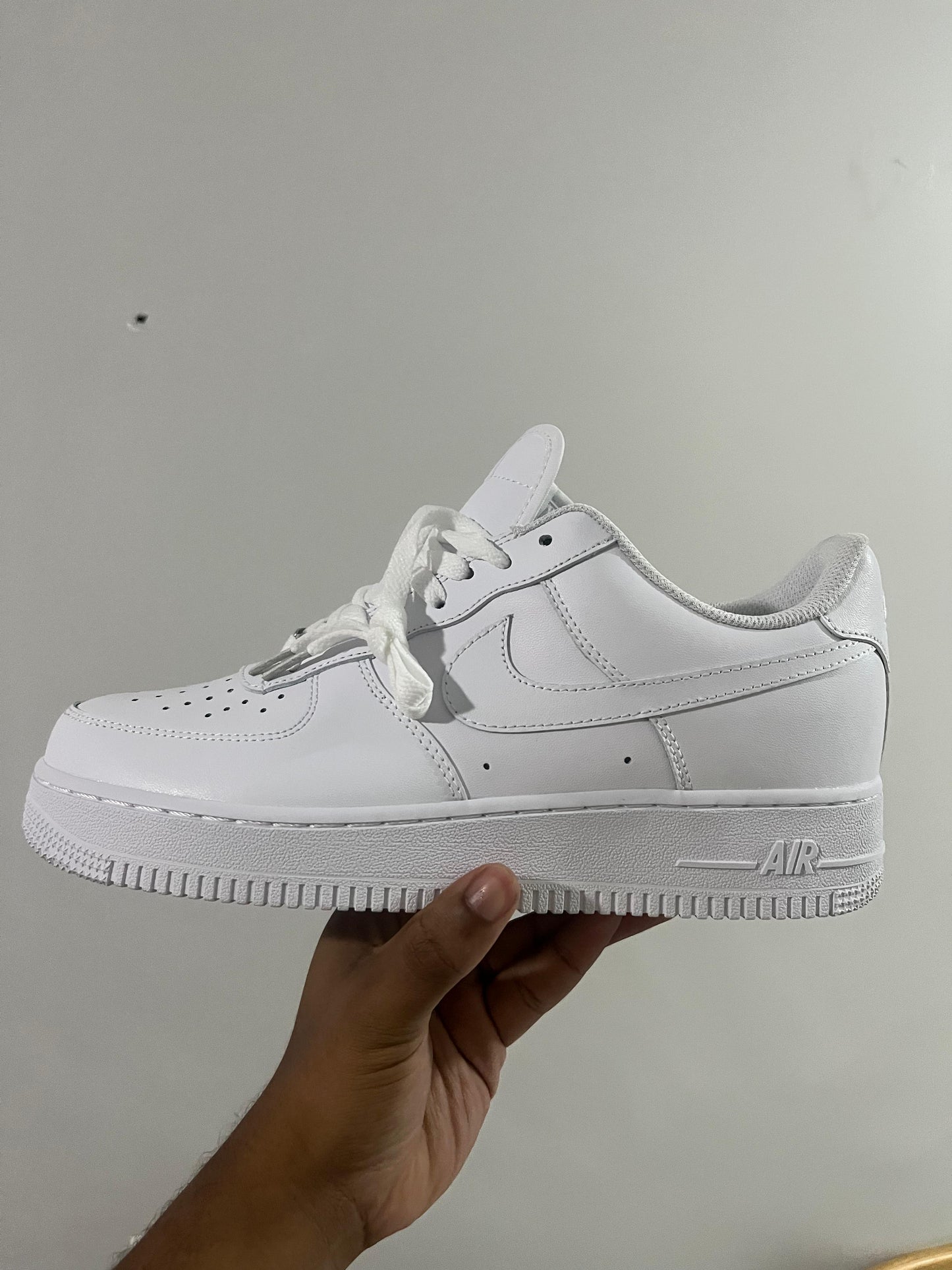 Air Force 1 Branco Pronta Entrega