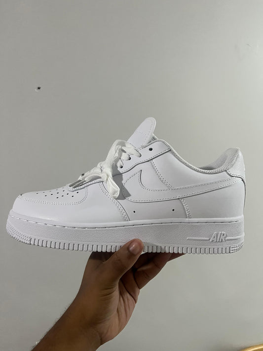 Air Force 1 Branco Pronta Entrega