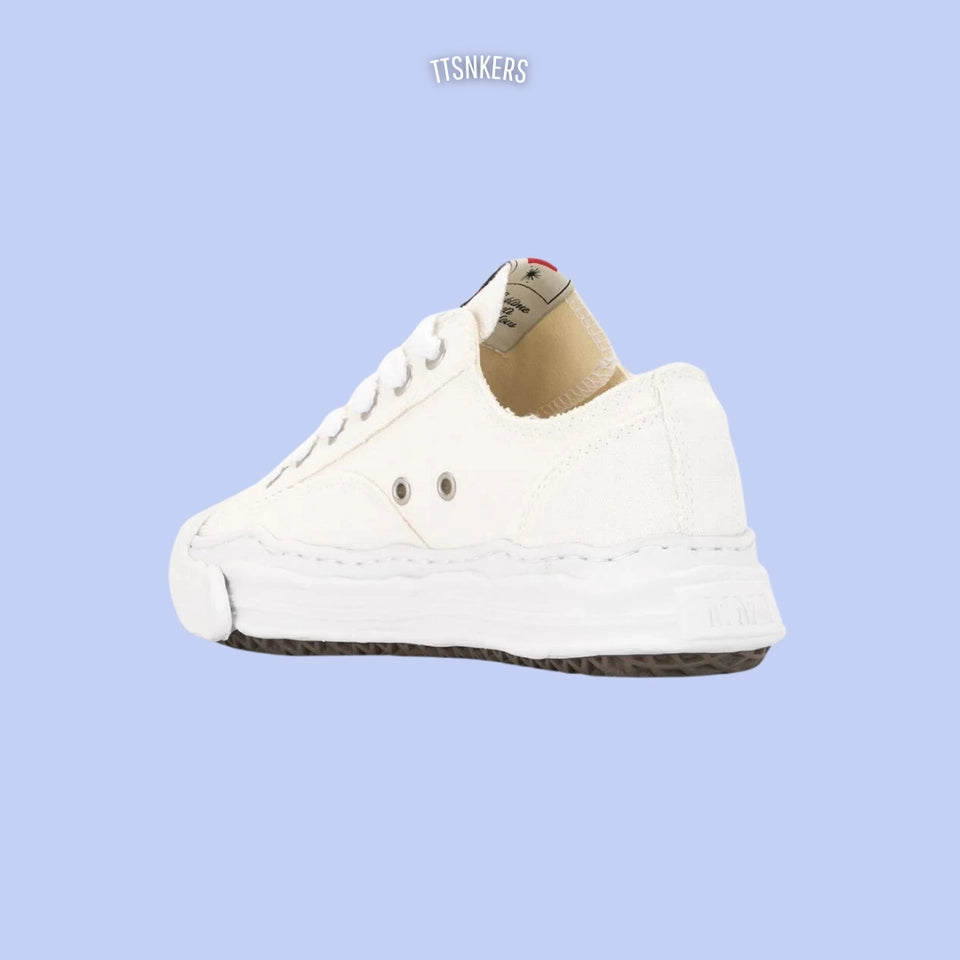 Maison Mihara Yasuhiro Branco