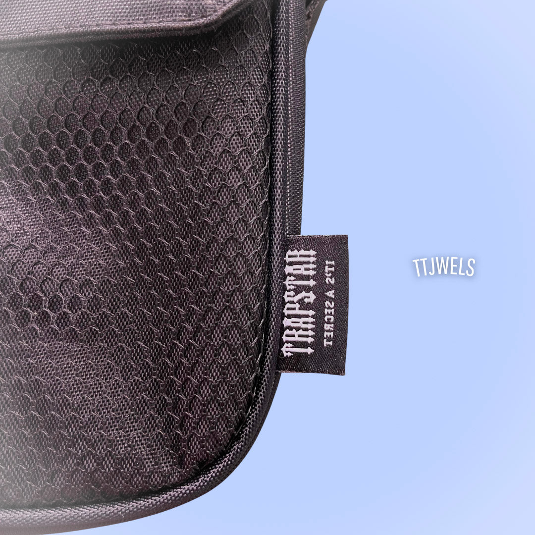 Bolsa Transversal Trapstar - Irongate