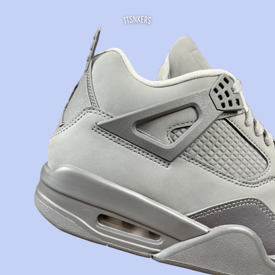 Jordan 4 Olímpiadas de Paris