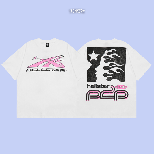 Camisa Hellstar P2P