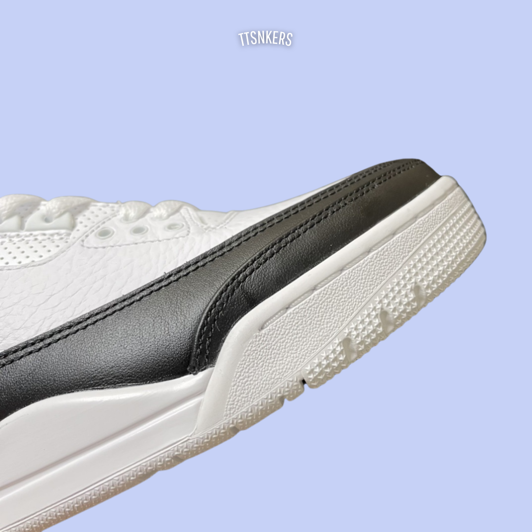 Jordan 3 Fragment