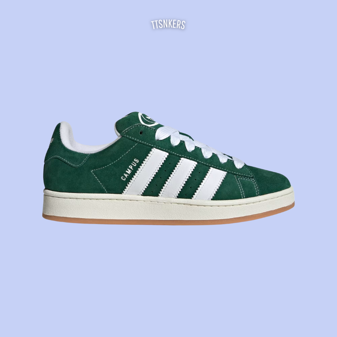 Adidas Campus 00s Verde