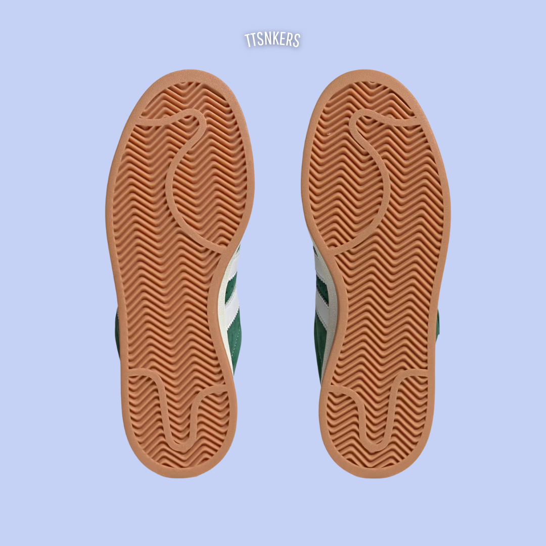 Adidas Campus 00s Verde