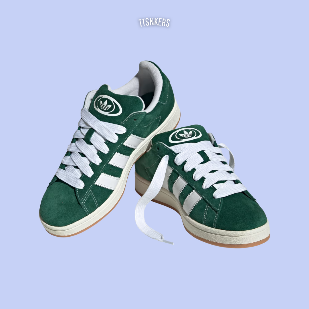 Adidas Campus 00s Verde