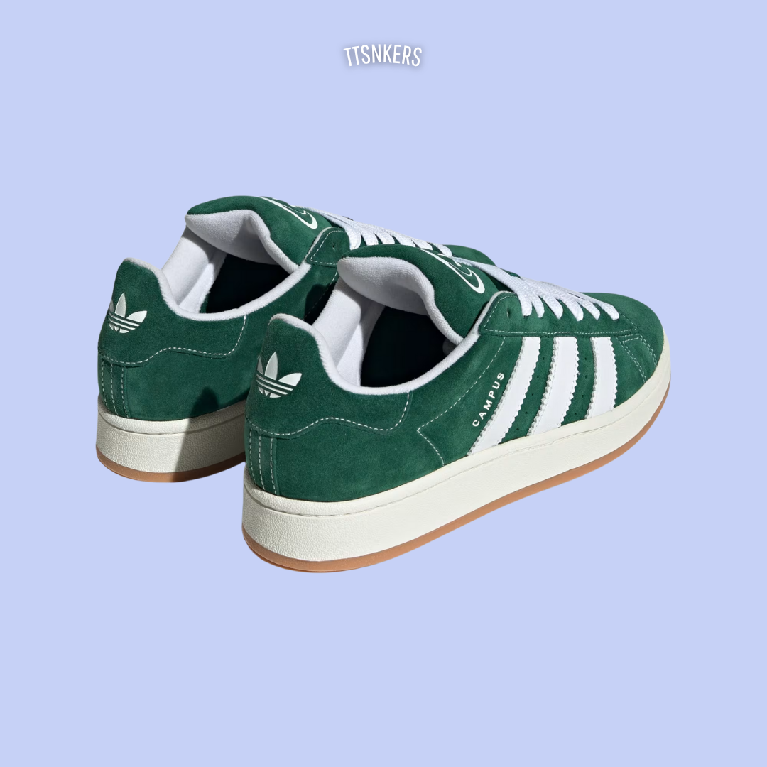 Adidas Campus 00s Verde
