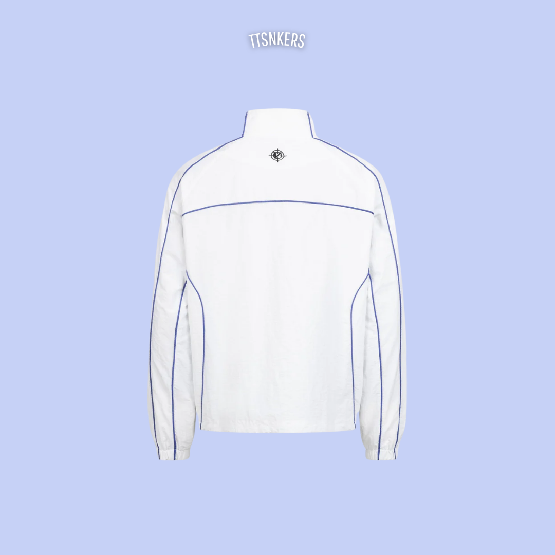 Conjunto Térmico Tactel Vicitiny Branco Tam. M