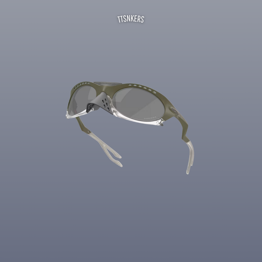 Oakley Plantaris Latitude Collection