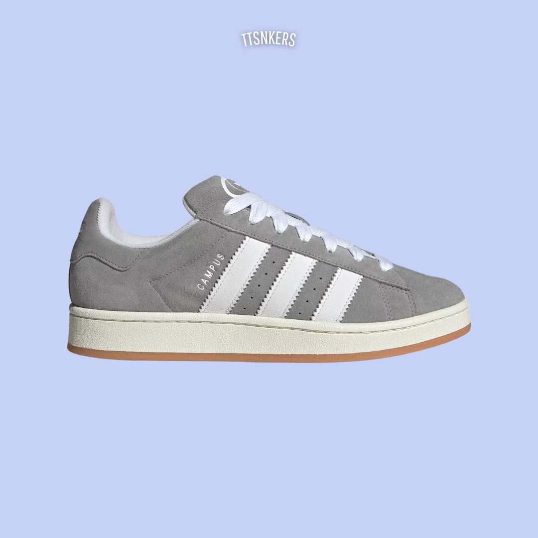 Adidas Campus 00s Cinza