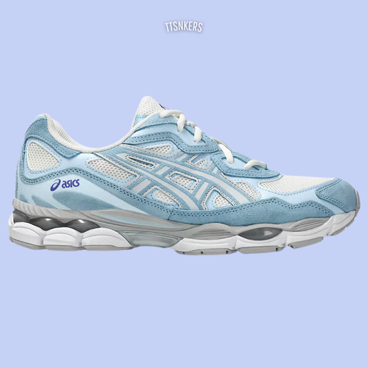 Asics Gel NYC Artic Sky