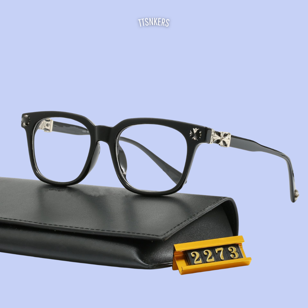 Óculos Chrome Hearts CH