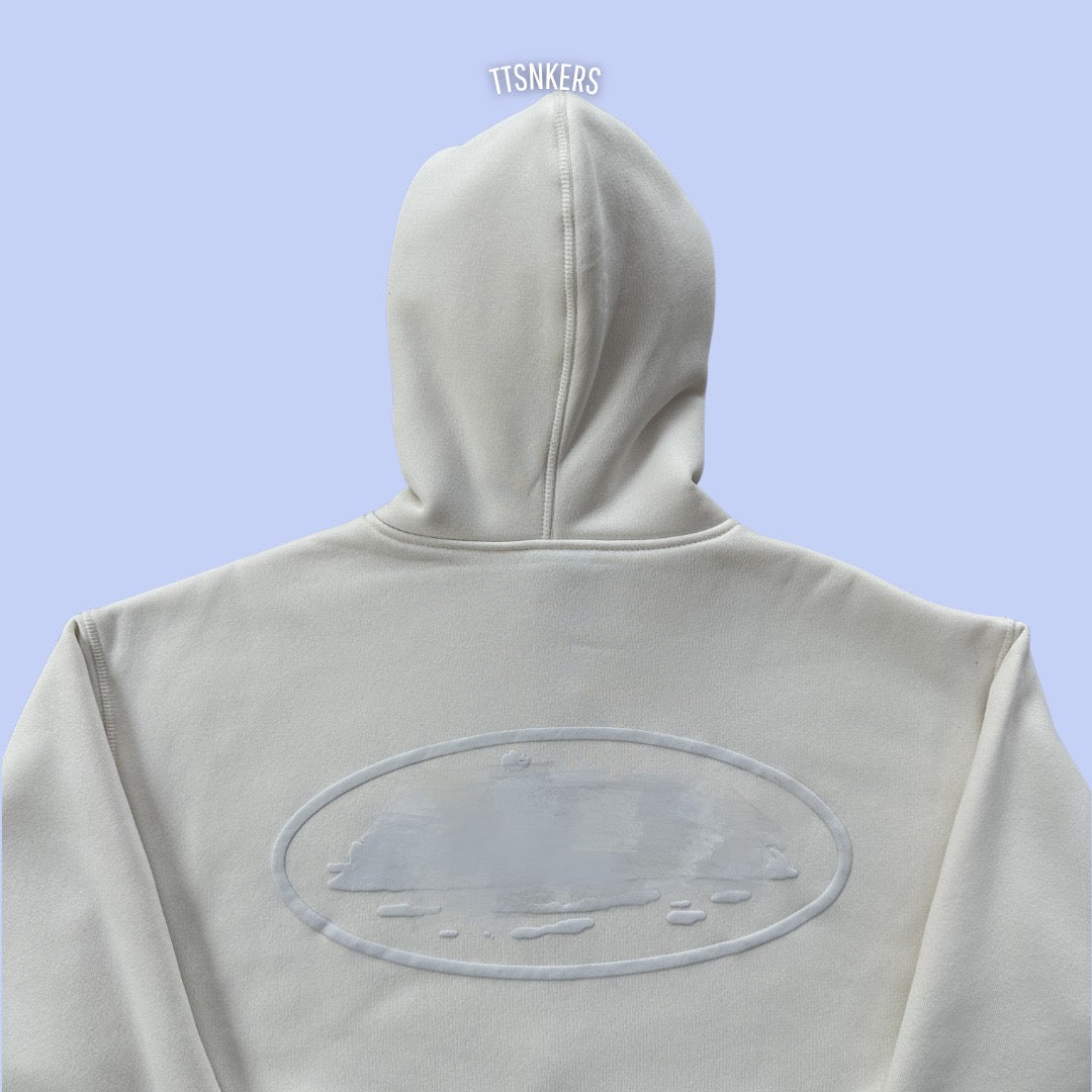 Conjunto Corteiz Alcatraz Branco