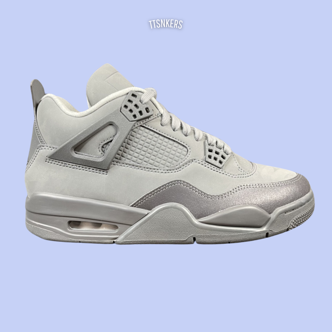 Jordan 4 Olímpiadas de Paris