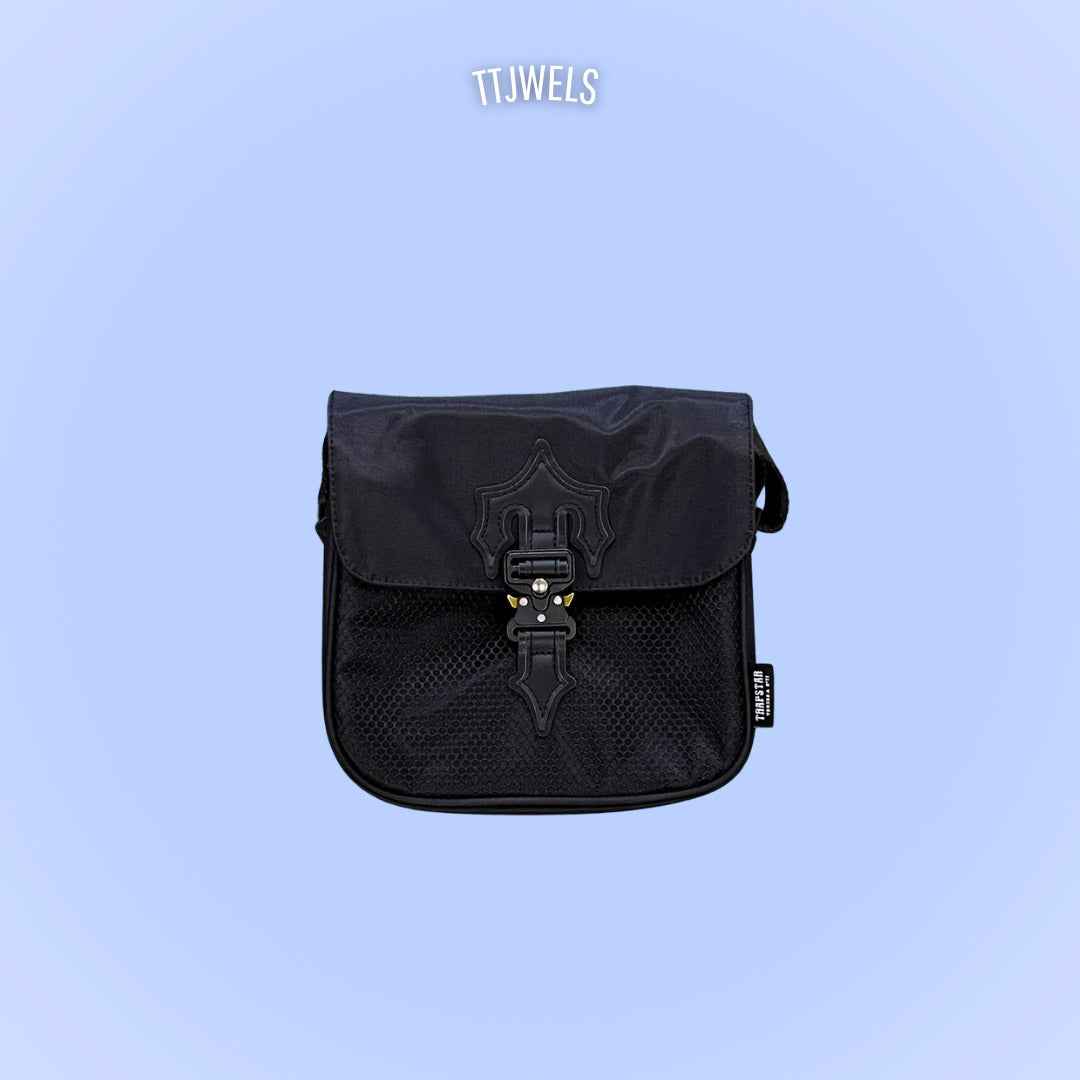 Bolsa Transversal Trapstar - Irongate