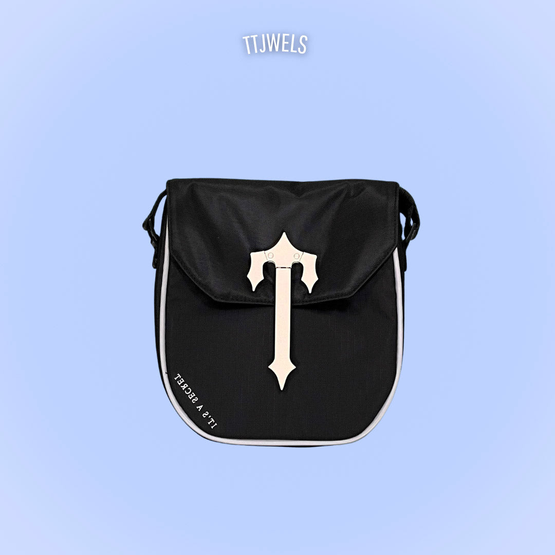 Bolsa Transversal Trapstar - Cobra