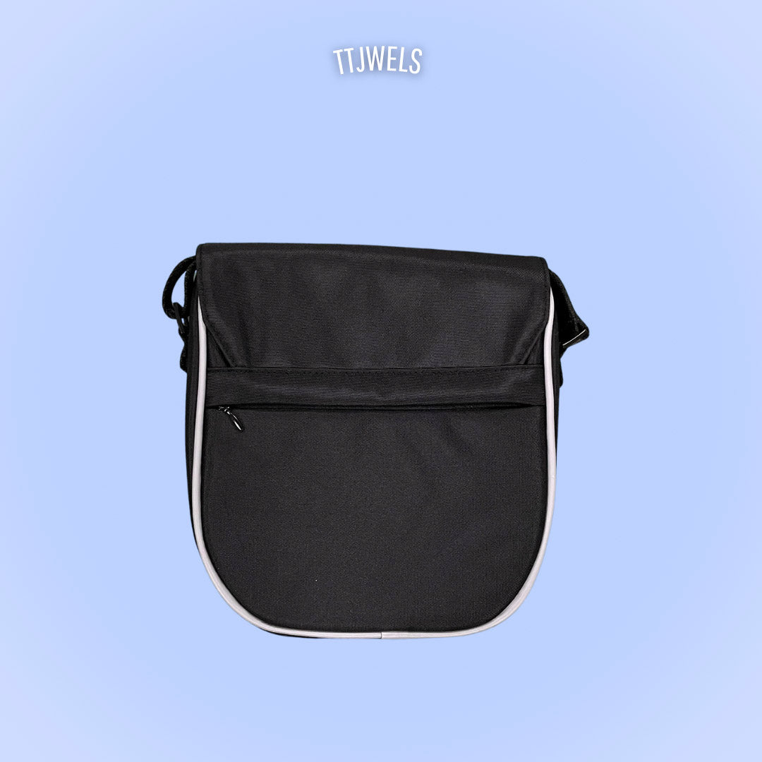 Bolsa Transversal Trapstar - Cobra