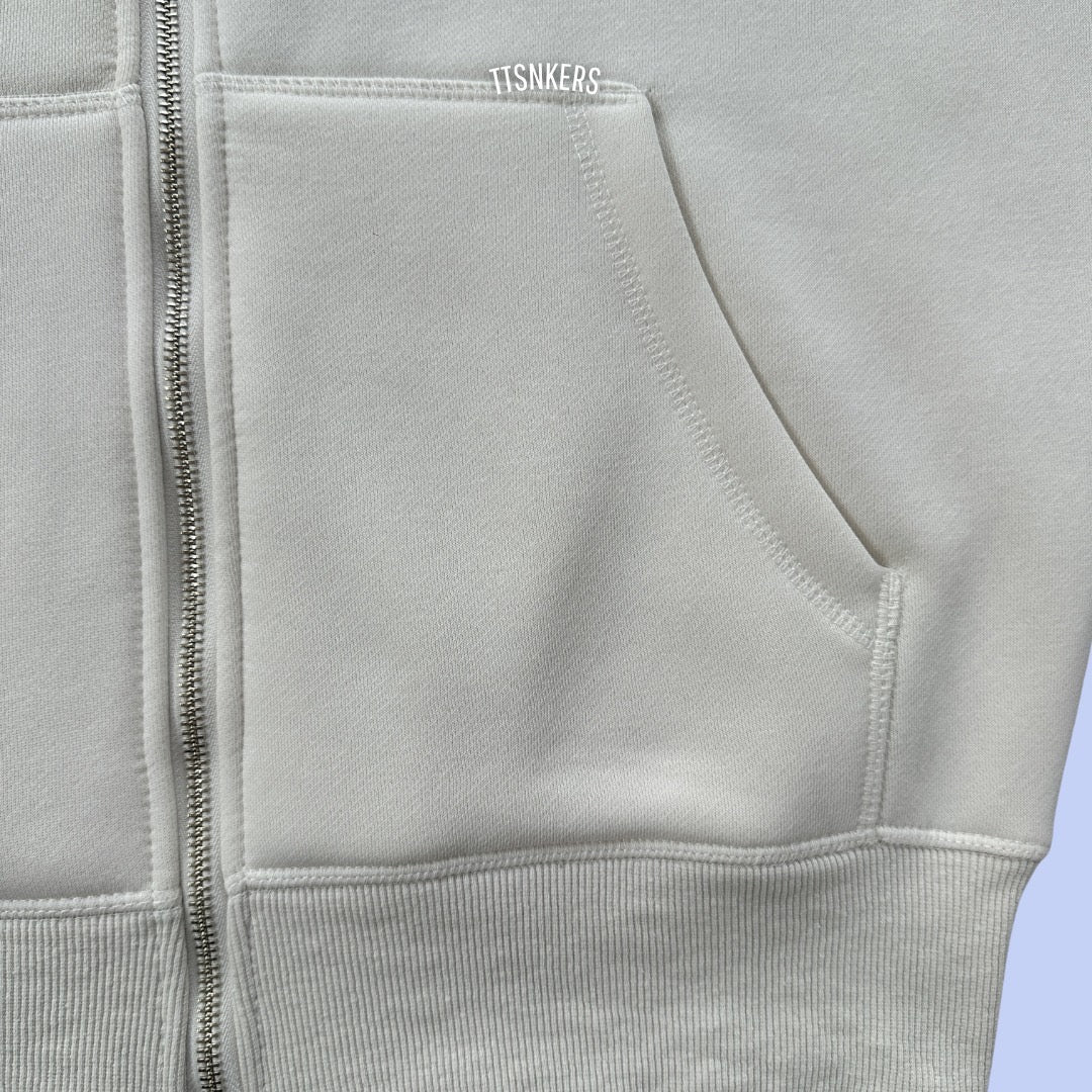 Conjunto Corteiz Alcatraz Branco