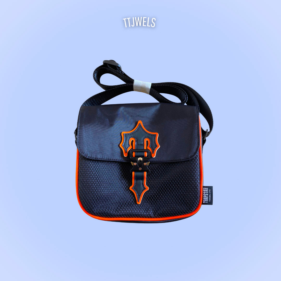 Bolsa Transversal Trapstar - Irongate