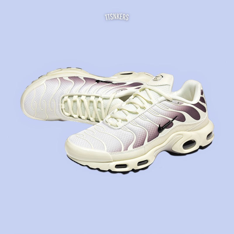 Air Max TN Plus Cream Vine