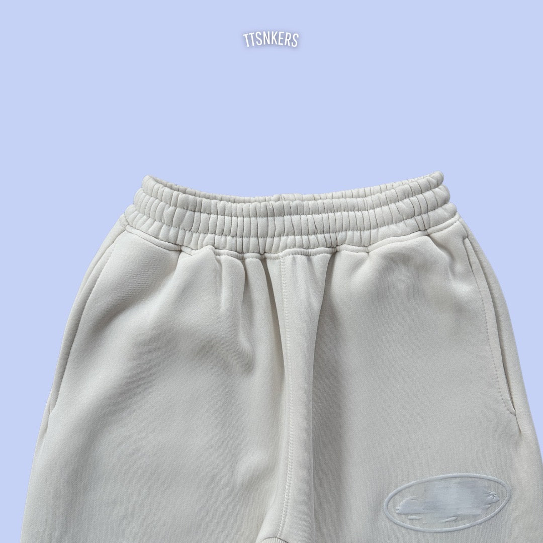 Conjunto Corteiz Alcatraz Branco