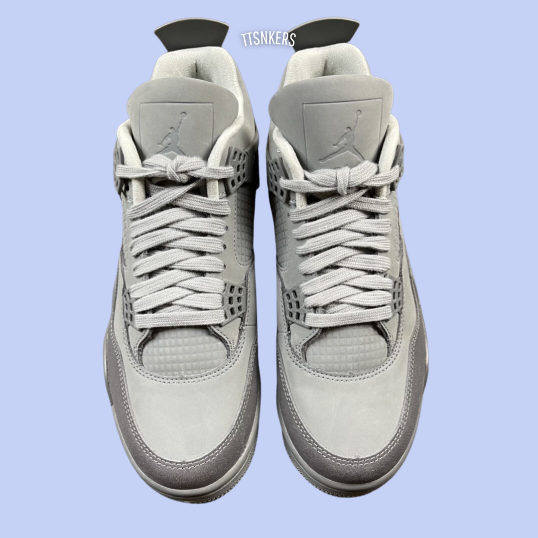 Jordan 4 Olímpiadas de Paris