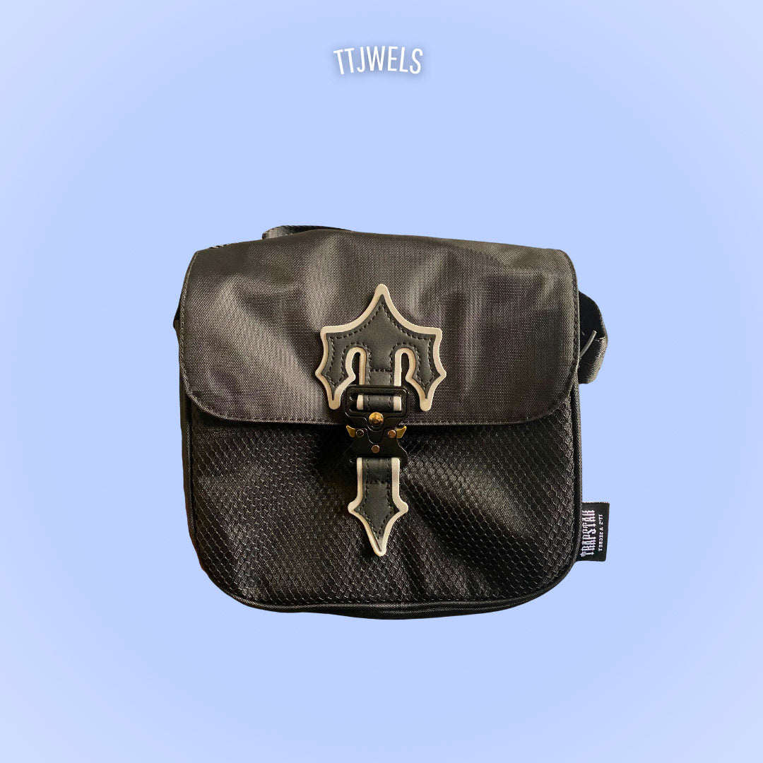 Bolsa Transversal Trapstar - Irongate