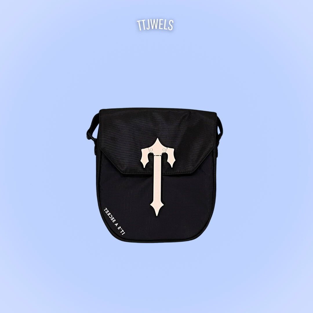 Bolsa Transversal Trapstar - Cobra