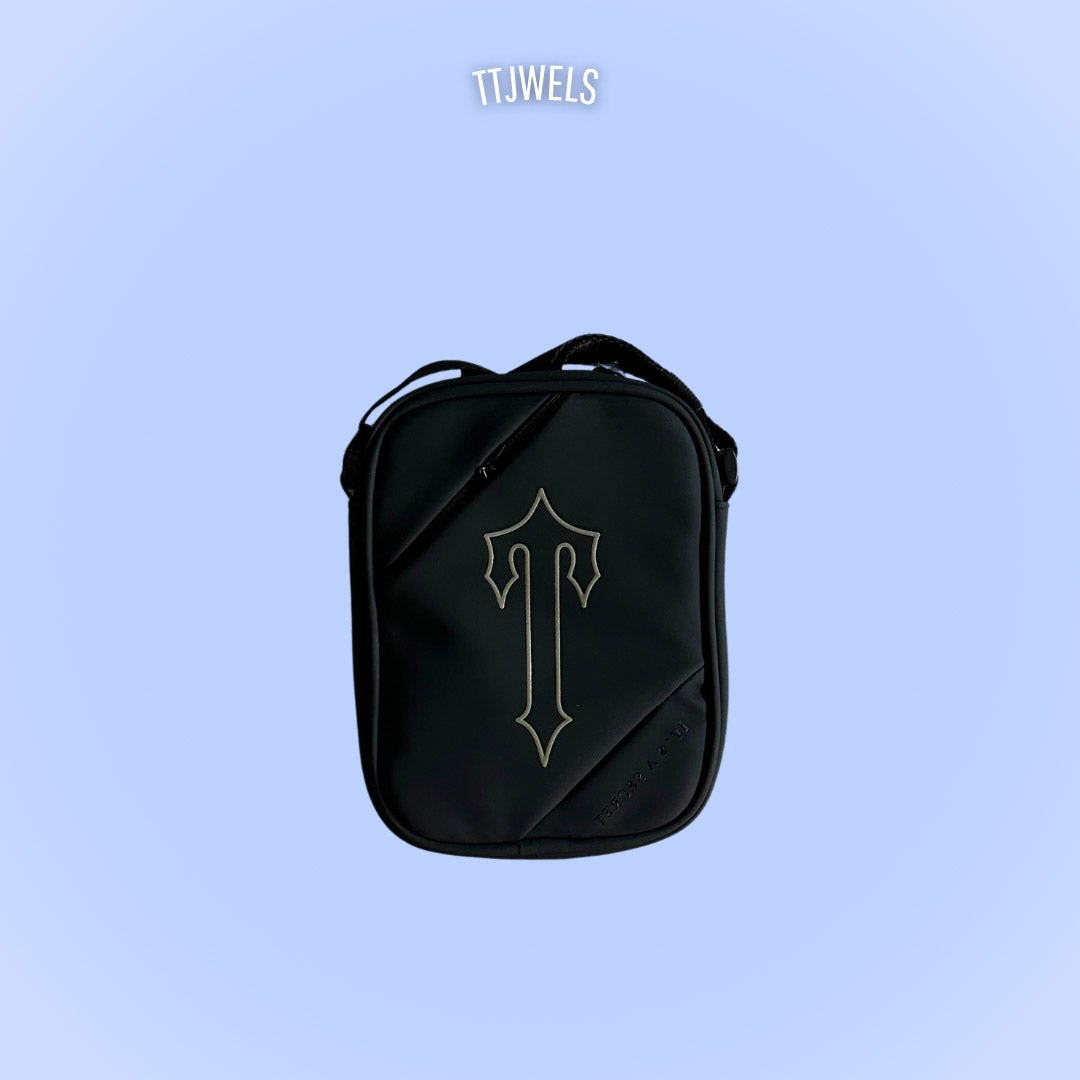 Mini Bolsa Transversal - Trapstar