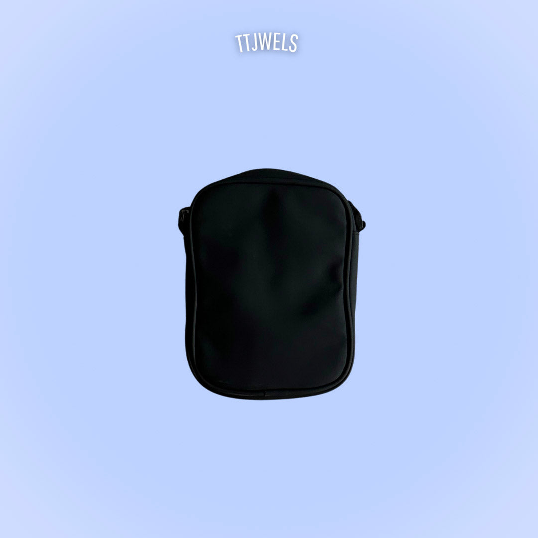Mini Bolsa Transversal - Trapstar
