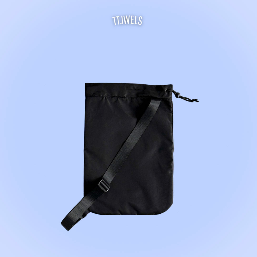 Mochila Sacola - Trapstar