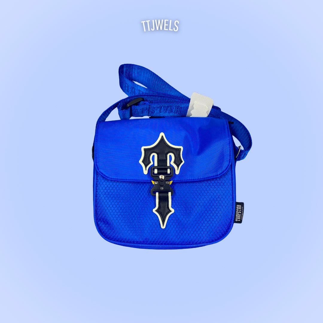 Bolsa Transversal Trapstar - Irongate