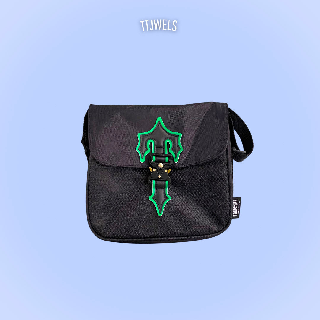 Bolsa Transversal Trapstar - Irongate
