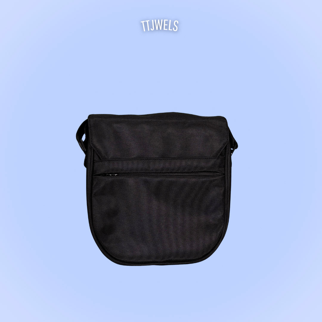 Bolsa Transversal Trapstar - Cobra
