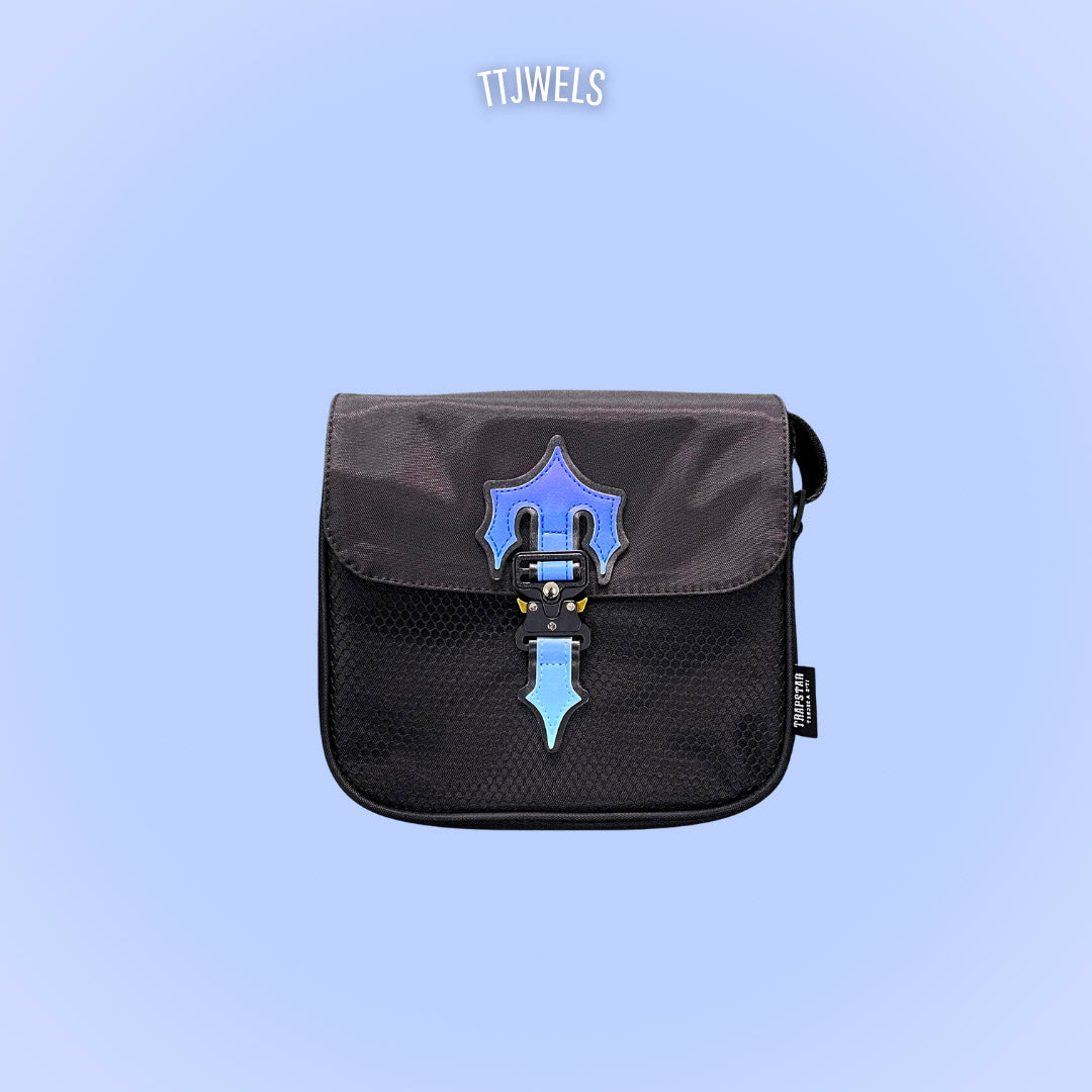 Bolsa Transversal Trapstar - Irongate