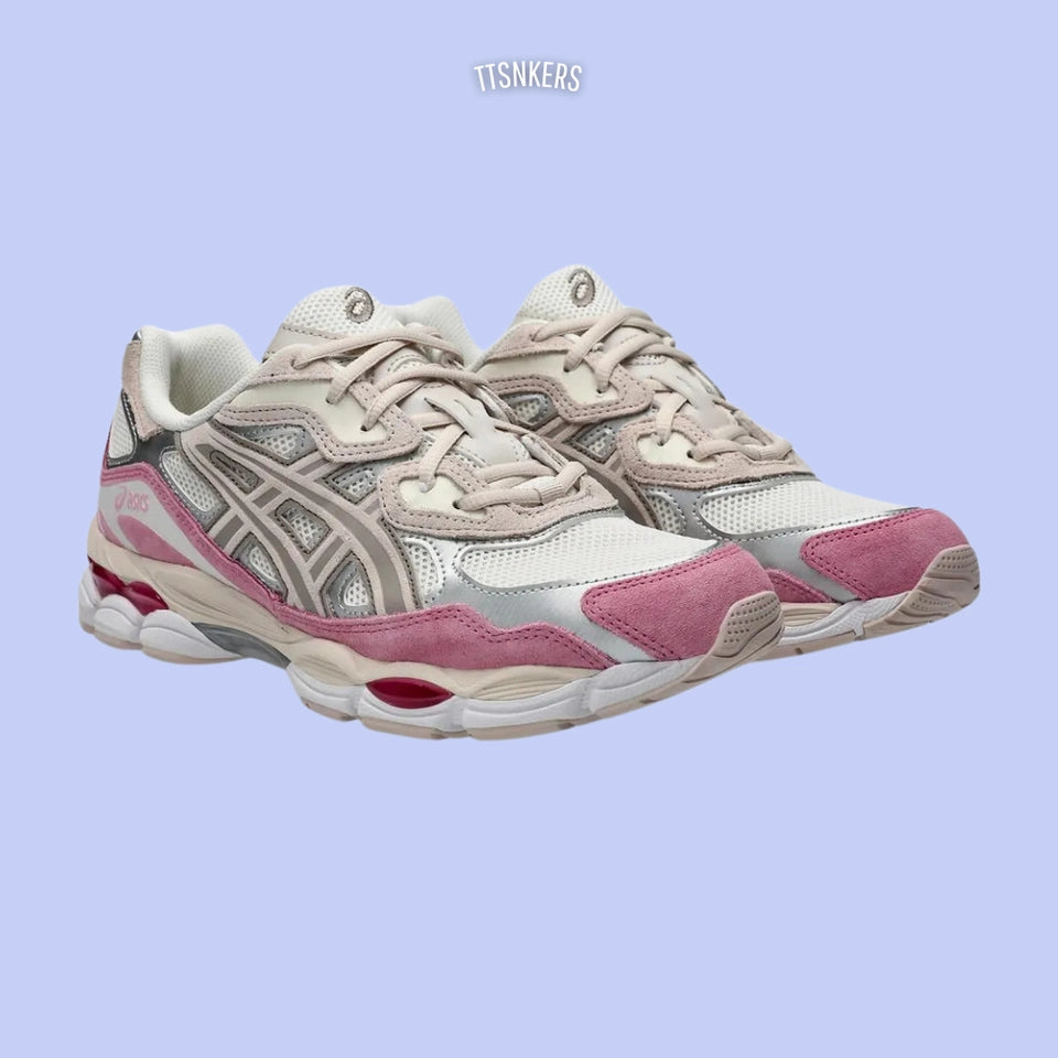 ASICS GEL NYC ROSA