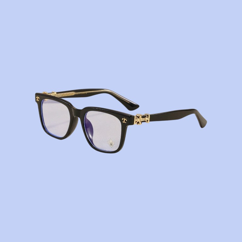 Óculos Chrome Hearts CH