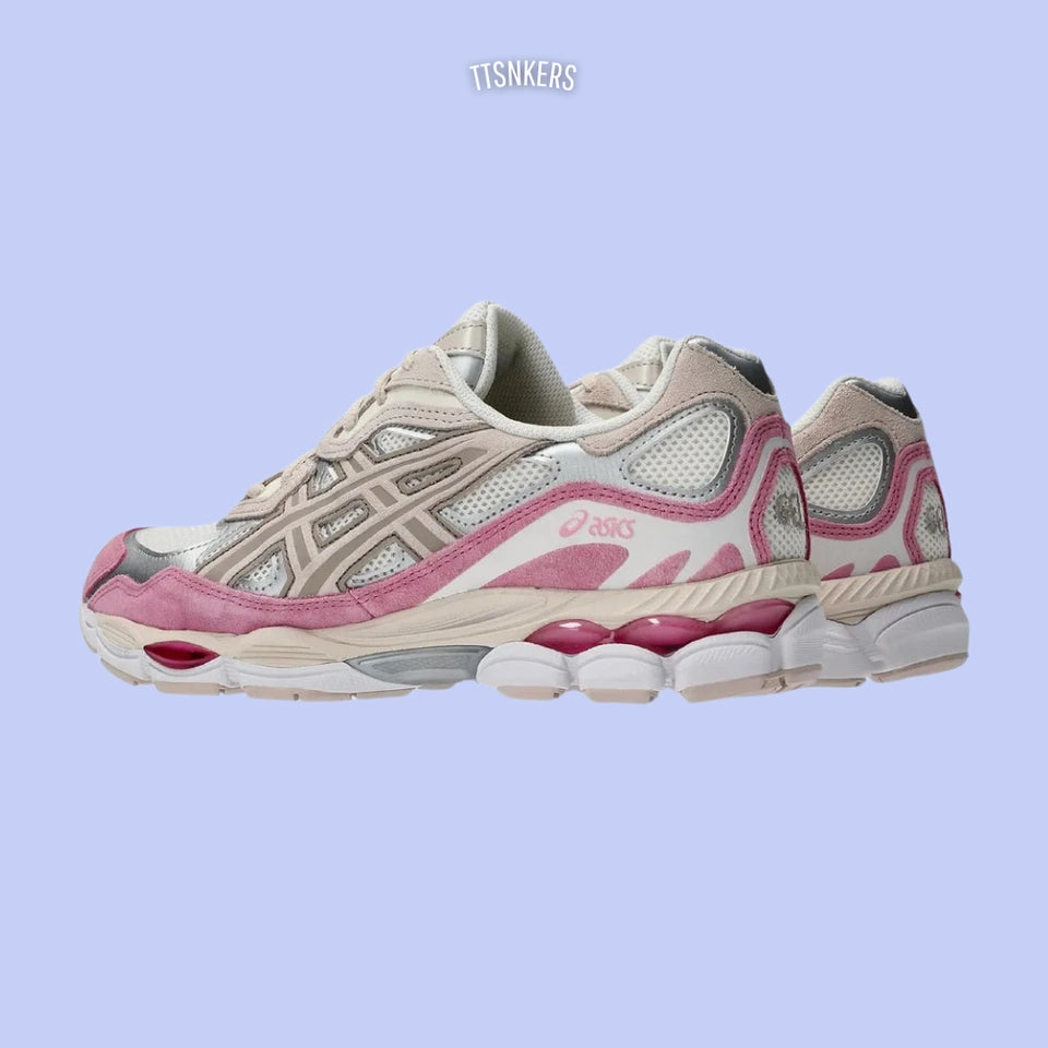 ASICS GEL NYC ROSA