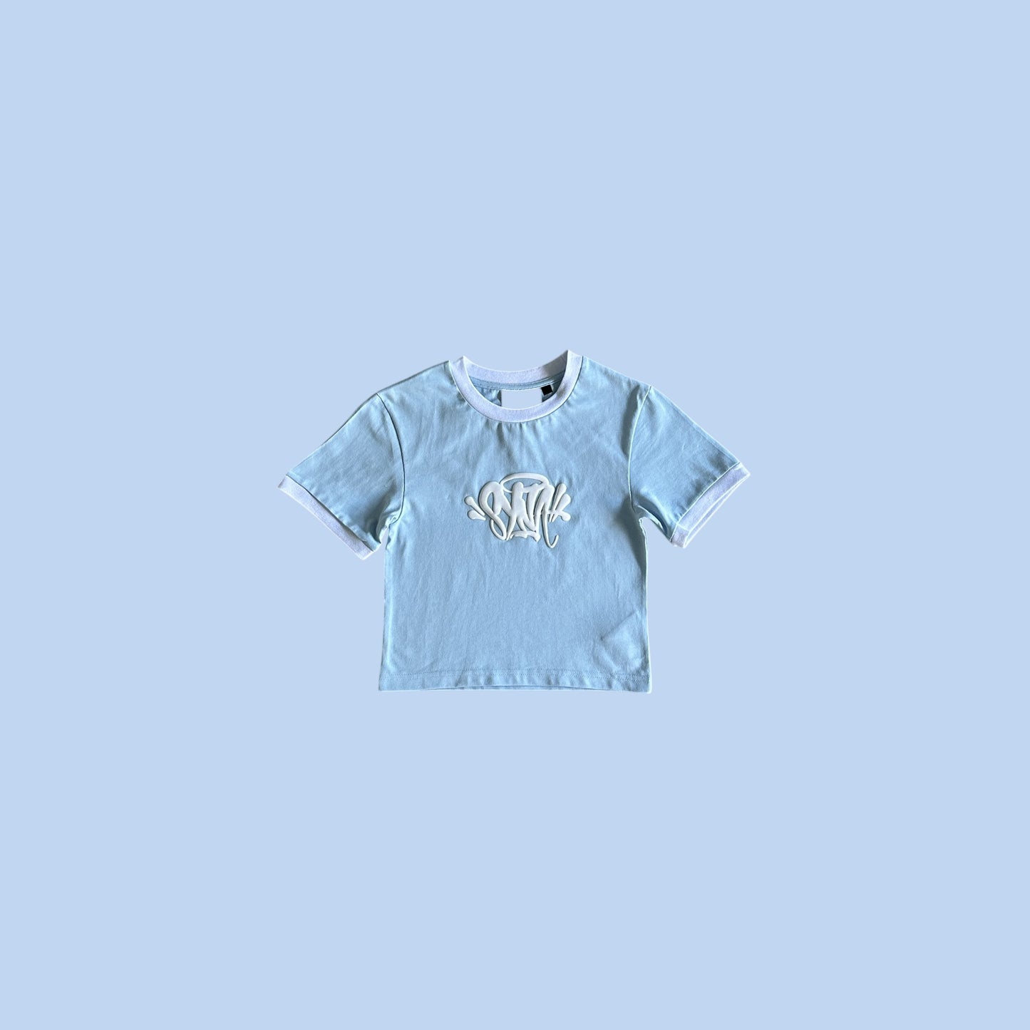 Conjunto Syna World Azul Bebe Feminino