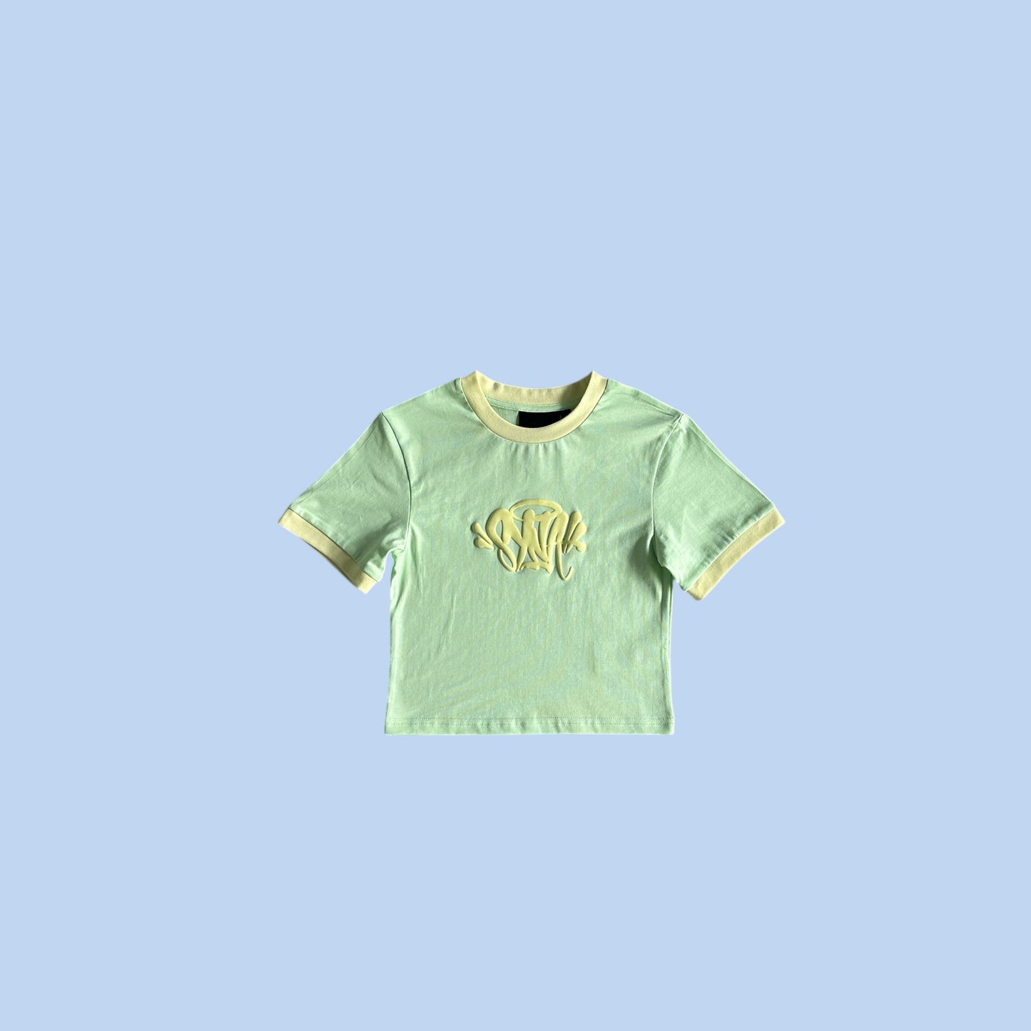 Conjunto Syna World Verde Feminino