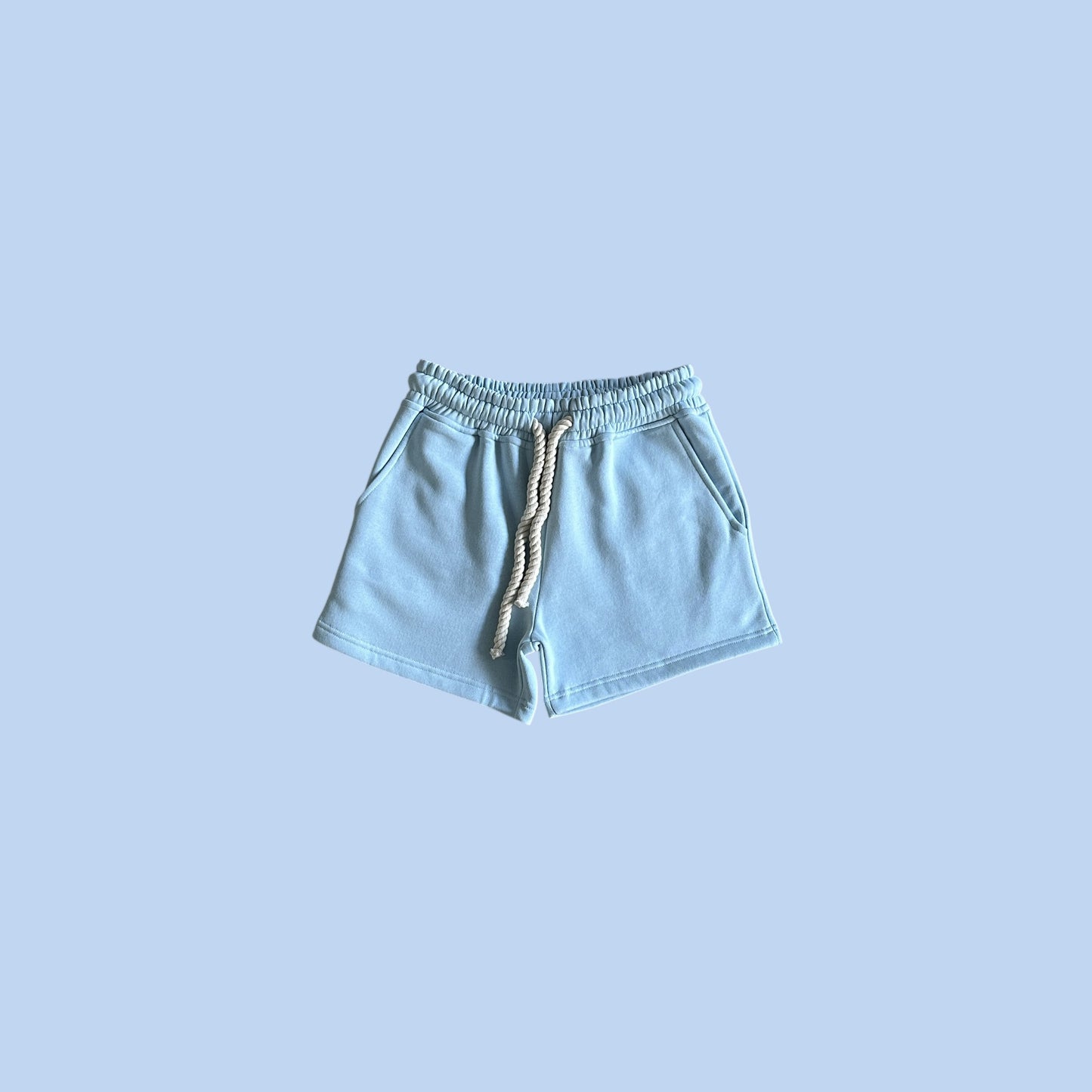 Conjunto Syna World Azul Bebe Feminino